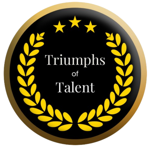 Triumphs of Talent Logo
